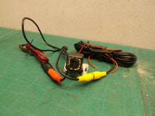 HD Night Vision 170° Car Rear View Reverse Backup Parking Camera Waterproof