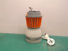 Letour 2-in-1 LED Travel Camping Lantern and Mosquito Killer Lamp