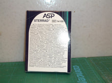 ASP Sterrad Chemical Indicator Strip Ref 14100 250pcs 1box EXP. 2024-08-27
