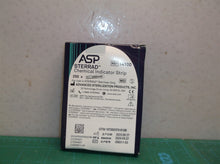 ASP Sterrad Chemical Indicator Strip Ref 14100 250pcs 1box EXP. 2024-08-27