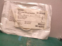 Bard Hubless Silicone Flat Drain 20cm X 10mm Ref 0070440 EXP. 2024-09-30 RX