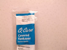 Stryker QCare Suction Handle and Covered Yankauer EXP. 2024-10-29