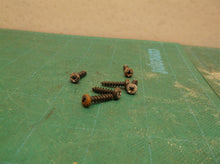 Pack of 6 SCREW SELF-TAPPING TTI039065005043 for Ryobi P411 Random Orbit Sander