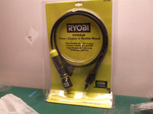 RYOBI RY3112FW EZCLEAN POWER CLEANER 6' FLEXIBLE WAND