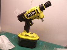 Ryobi RY121850 18V EZClean Brushless Cold Water Pressure Washer 600PSI Tool Only
