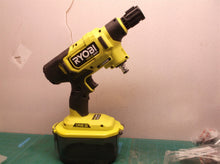 Ryobi RY121850 18V EZClean Brushless Cold Water Pressure Washer 600PSI Tool Only