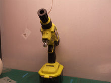 Ryobi RY121850 18V EZClean Brushless Cold Water Pressure Washer 600PSI Tool Only