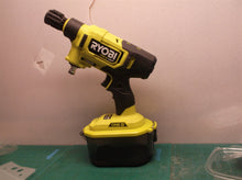 Ryobi RY121850 18V EZClean Brushless Cold Water Pressure Washer 600PSI Tool Only