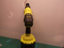 Ryobi RY121850 18V EZClean Brushless Cold Water Pressure Washer 600PSI Tool Only