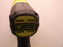 Ryobi RY121850 18V EZClean Brushless Cold Water Pressure Washer 600PSI Tool Only