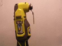 RYOBI PCL430 ONE+ 18V LITHIUM CORDLESS MULTI-TOOL ONLY SN: NC23224N050752