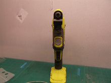 RYOBI PCL430 ONE+ 18V LITHIUM CORDLESS MULTI-TOOL ONLY SN: NC23224N050752