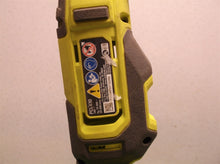 Housing Assy For Ryobi PCL430 18 Volt Oscillating Multi-Tool