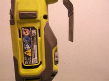 RYOBI PCL430 ONE+ 18V LITHIUM CORDLESS MULTI-TOOL ONLY SN: NC23223D050738