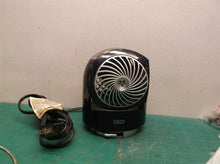 Vornado Flippi V6 Personal Air Circulator blue