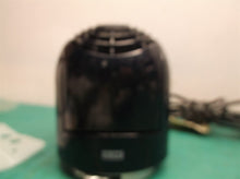Vornado Flippi V6 Personal Air Circulator blue