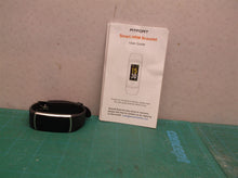 FITFORT Smart Watch Bracelet Fitness Tracker Heart Rate Monitor