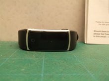 FITFORT Smart Watch Bracelet Fitness Tracker Heart Rate Monitor