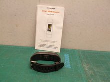 FITFORT Smart Watch Bracelet Fitness Tracker Heart Rate Monitor