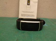 FITFORT Smart Watch Bracelet Fitness Tracker Heart Rate Monitor