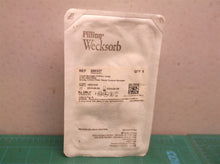 Pilling 200327 Wecksorb Tonsil Sponges Large X-Ray Detectable - Pack of 5 EXP. 2