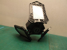60W Deformable Garage Ceiling Light 6000LM