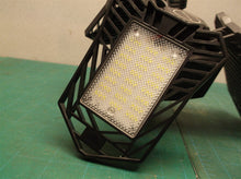 60W Deformable Garage Ceiling Light 6000LM