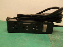 ex-103-02 power strip Intertek