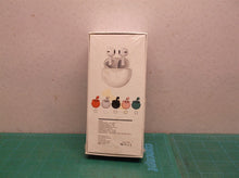 Earbuds with Wireless Charging Case Brand New Sealed