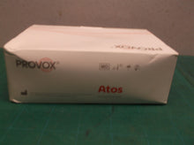 ATOS MEDICAL 7615 Provox LaryTube 12/55, 13.5 ID, 17 OD, 55L EXP. 2024-06-30 RX