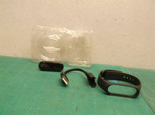 M4 Smart Bracelet Waterproof Sport Heart Rate Bracelet Health Monitoring Fitness