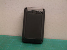 Plantronics CT14 Black Cordless Headband Headset Phone - untested