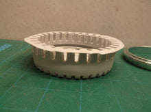 Aojuxix Drain Hair Catcher, Upgraded Protector with Silicone & Stainless Metal