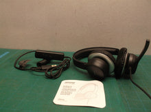 Mpow HC6(071 Updated) USB PC Headset/3.5mm Computer Headphones Noise Cancelling