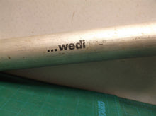 WEDI CAULKING SEALANT GUN