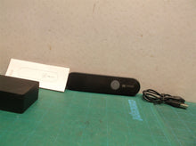 Micro USB UVC Ultraviolet Disinfection Lamp With USB Charging Cable