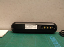 Micro USB UVC Ultraviolet Disinfection Lamp With USB Charging Cable