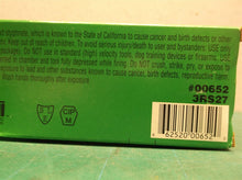 Lot of 2 Ramset 3RS27 Green Powder Strip Load .27 Caliber (200 LOADS) NEW
