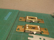 Assorted lot of brackets for Stanley BP150N-41 HANGER SET