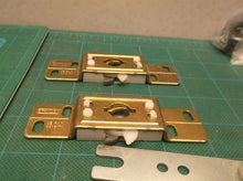 Assorted lot of brackets for Stanley BP150N-41 HANGER SET