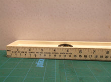 Sears 2 ft. level White
