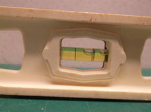 Sears 2 ft. level White