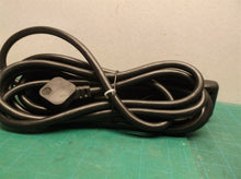 GE 6-Outlet Surge Protector, 6' Cord, Black