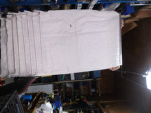 Aerostar 20" x 24" x 36" Eight-Pocket Air Filter, MERV 11 721592