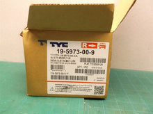 TYC Fog Light Assembly - 19-5973-00-9