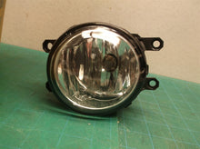 TYC Fog Light Assembly - 19-5973-00-9