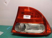 Rear Tail Lights Tail lamp Fit For 2009-11 Honda Civic Driver Right Side Broken