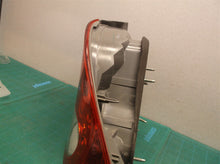 Rear Tail Lights Tail lamp Fit For 2009-11 Honda Civic Driver Right Side Broken