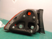 Rear Tail Lights Tail lamp Fit For 2009-11 Honda Civic Driver Right Side Broken