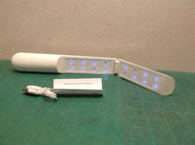 Generic Unbranded UV Light Sanitizer Wand